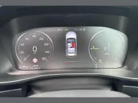 Used Volvo XC40 R-Design Pro 258 HP (189 kW) 2020 Blue SUV