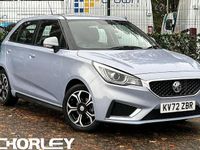 Used MG MG3 Exclusive 106 HP (77 kW) 2024 Hatchback