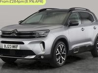 Used Citroën C5 PureTech 131 HP (96 kW) 2023 Hatchback