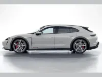 Usado Porsche Taycan 414 kW (563 HP) 2022 Cinzento Carrinha