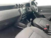 Used Dacia Duster Expression 130 HP (95 kW) 2024 Black SUV