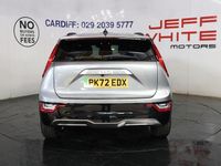 Used Kia Niro Play 11 kW (15 HP) 2022 Grey SUV