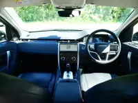 Gebraucht Land Rover Discovery Sport S 163 PS (119 kW) 2021 Schwarz SUV