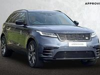 Used Land Rover Range Rover Velar HSE Dynamic 204 HP (150 kW) 2025 Blue SUV