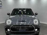 Used Mini Cooper Clubman 190 HP (139 kW) 2018 Grey Estate