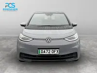 Used VW ID.3 Pro Performance 150 kW (204 HP) 2022 Grey Hatchback