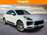 Used Porsche Macan 354 HP (260 kW) 2020 White SUV