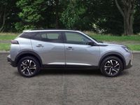 used Peugeot 2008 1.2 PURETECH ALLURE PREMIUM EURO 6 (S/S) 5DR PETROL FROM 2022 FROM NORWICH (NR3 2AZ) | SPOTICAR