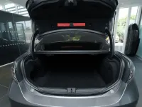 New Alfa Romeo Giulia Saloon Veloce 2026 Grey Sedan