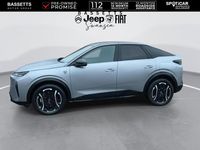 Used Peugeot e-3008 GT 152 kW (207 HP) 2025 Grey SUV