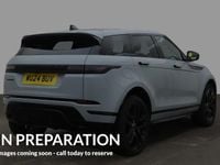 Used Land Rover Range Rover evoque SE Dynamic 204 HP (150 kW) 2026 SUV
