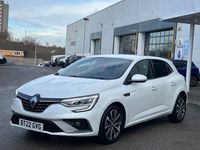 used Renault Mégane IV 1.6 E-TECH PHEV 160 R.S.Line 5dr Auto