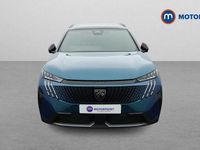 Used Peugeot 5008 GTi 136 HP (100 kW) 2025 Blue SUV
