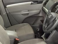 used Seat Alhambra 2.0 TDI Ecomotive S 150 5dr + ZERO DEPOSIT 326 P/MTH + 1 OWNER / ULEZ / FSH MPV