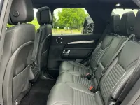 Used Land Rover Discovery 5 HSE Dynamic 2024 Blue SUV