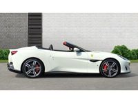 used Ferrari Portofino GT 2dr Auto Petrol Convertible