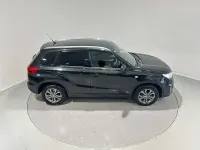 Used Suzuki Vitara SZ4 120 HP (88 kW) 2016 Black SUV