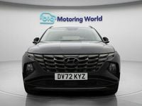 Used Hyundai Tucson Premium 150 HP (110 kW) 2024 SUV