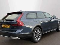 Used Volvo V90 CC 247 HP (181 kW) 2022 Estate