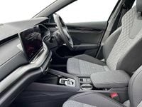 Used Skoda Octavia SportLine 110 HP (80 kW) 2025 Black magic pearl effect Estate