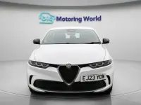 Used Alfa Romeo Tonale Ti 160 HP (117 kW) 2023 White SUV