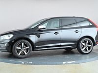 used Volvo XC60 D4 [190] R DESIGN Nav 5dr Geartronic