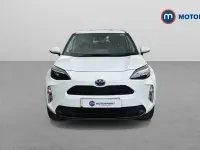 Used Toyota Yaris Hybrid 116 HP (85 kW) 2026 Estate