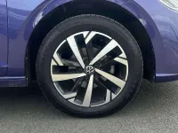 Used VW Polo Match 95 HP (69 kW) 2025 Other Hatchback