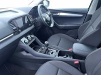 Used Skoda Karoq SE 150 HP (110 kW) 2025 Grey SUV