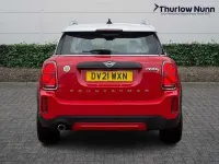 Used Mini Cooper S Classic 220 HP (161 kW) 2021 Hatchback