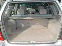 Used Subaru Forester 2005 SUV