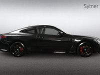 New BMW M4 Competition Edition 530 HP (389 kW) 2025 Coupe