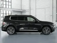 New Mercedes GLB200 AMG Line Premium 163 HP (119 kW) 2025 SUV