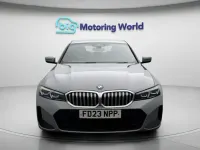 Used BMW 330 M Sport 288 HP (211 kW) 2023 Sedan