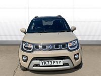 Usado Suzuki Ignis SZ-T 83 HP (61 kW) 2023 Castanho SUV