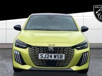 Used Peugeot 208 GTi 137 HP (100 kW) 2025 Hatchback