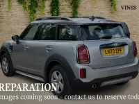 Used Mini Cooper Countryman Classic 134 HP (98 kW) 2023 Silver SUV
