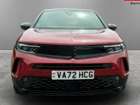 Używany Vauxhall Mokka Ultimate 131 KM (96 kW) 2025 SUV