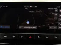 Used MG MG4 EV Trophy 150 kW (204 HP) 2023 Black Hatchback