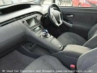 used Toyota Prius 5-DR 1.8 VVT-i