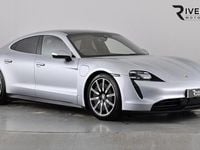 Usado Porsche Taycan Performance Package 11 kW (15 HP) 2023 Sedan