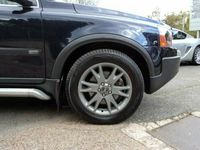 Used Volvo XC90 185 HP (136 kW) 2006 SUV
