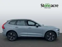 New Volvo XC60 Core 250 HP (183 kW) 2026 Grey SUV