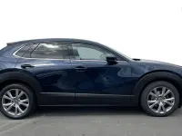 Used Mazda CX-30 Inclusive 2021 Blue SUV