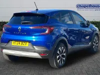 Used Renault Captur Evolution 2024 SUV