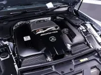 Used Mercedes AMG GT Premium Plus 585 HP (430 kW) 2024 Silver Coupe