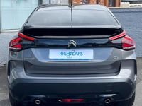 Used Citroën C4 PureTech 2021 Grey Hatchback