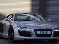 Used Audi R8 Coupé 2007 Coupe