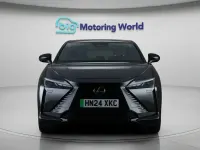Used Lexus RZ 450e 230 kW (313 HP) 2024 Black SUV