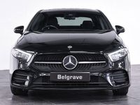 used Mercedes A250 A-Class 1.315.6kWh AMG Line Edition Saloon 4dr Petrol Plug-in Hybrid 8G-DCT